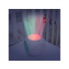 Miniland Nočná lampička s projekciou a hudbou Dream Cube Magical