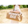 Childhome Prebaľovacia taška Mommy Bag Nubuck