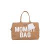Childhome Prebaľovacia taška Mommy Bag Nubuck