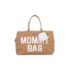 Childhome Prebaľovacia taška Mommy Bag Nubuck