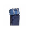 Childhome Prebaľovacia taška Mommy Bag Canvas - Indigo