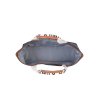 Childhome Cestovná taška Family Bag Canvas - Black