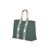 Childhome Cestovná taška Family Bag Canvas - Green