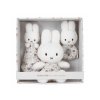 Little Dutch Darčeková sada zajačik Miffy - Vintage kvety