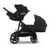 Cybex Športový kočík Gazelle S 2023 - podvozok Black - Moon Black