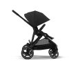 Cybex Športový kočík Gazelle S 2023 - podvozok Black - Moon Black