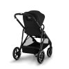 Cybex Športový kočík Gazelle S 2023 - podvozok Black - Moon Black