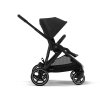 Cybex Športový kočík Gazelle S 2023 - podvozok Black - Moon Black