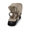 Cybex Športový kočík Gazelle S - podvozok Taupe - Almond Beige