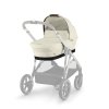Cybex Hlboká vanička Gazelle S - Seashell Beige