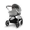 Cybex Hlboká vanička Gazelle S - Stone Grey