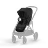 Cybex Športové sedenie Gaselle S 2023 - Black - Moon Black