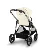 Cybex Športové sedenie Gazelle S 2023 - Taupe - Seashell Beige