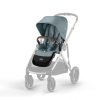 Cybex Športové sedenie Gazelle S 2023 - Taupe - Sky Blue