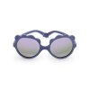 Kietla Slnečné okuliare LION 0-1rok - Lilac