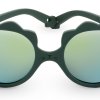 Kietla Slnečné okuliare LION 0-1rok - Green