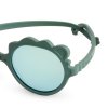 Kietla Slnečné okuliare LION 1-2roky - Green