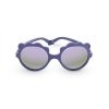 Kietla Slnečné okuliare LION 1-2roky - Lilac