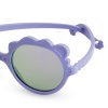 Kietla Slnečné okuliare LION 1-2roky - Lilac