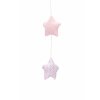Fillikid Kolotoč nad postieľku - Owl Stars Pink