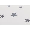 Fillikid Prebaľovacia podložka 70x50cm - Stars