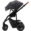 BRITAX RÖMER Kombinovaný kočík Smile 4 - Midnight Grey