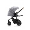 BRITAX RÖMER Kombinovaný kočík Smile 4 - Frost Grey