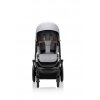 BRITAX RÖMER Kombinovaný kočík Smile 4 - Frost Grey