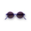 Kietla WOAM Slnečné okuliare 2-4 roky - Purple