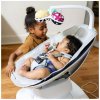 4moms mamaRoo® 5.0 - Lehátko CLASSIC - Grey