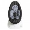 4moms Obojstranná vložka do lehátka MamaROO 5.0 - Šedá Grey plush