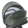 Leclerc Baby Športový kočík Influencer XL - Army Green