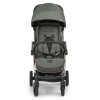 Leclerc Baby Športový kočík Influencer XL - Army Green