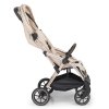Leclerc Baby Športový kočík Influencer XL - Sand Chocolate