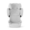 Cybex Solution T i-Fix Plus - Platinum White