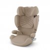 Cybex Solution T i-Fix Plus - Cozy Beige