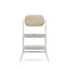 Cybex Stolička LEMO -  Sand White