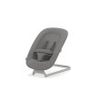 Cybex Lehátko LEMO Bouncer - Suede Grey
