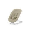 Cybex Lehátko LEMO Bouncer - Sand White