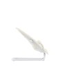 Cybex Lehátko LEMO Bouncer - Canvas white