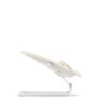 Cybex Lehátko LEMO Bouncer - Canvas white