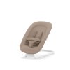 Cybex Lehátko LEMO Bouncer - Almond Beige