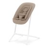 Cybex Lehátko LEMO Bouncer - Almond Beige