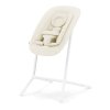 Cybex Lehátko LEMO Bouncer - Canvas white