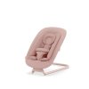 Cybex Lehátko LEMO Bouncer - Pearl Pink