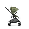 Cybex Športový kočík Melio Street 2023 - Olive Green