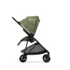 Cybex Športový kočík Melio Street 2023 - Olive Green