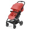 Cybex športový kočík Eezy S+2 2023 - Hibiscus Red