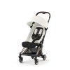 Cybex kočík COYA s Rosegold podvozkom 2023 - Off White