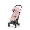 Cybex kočík COYA s Rosegold podvozkom 2023 - Peach Pink